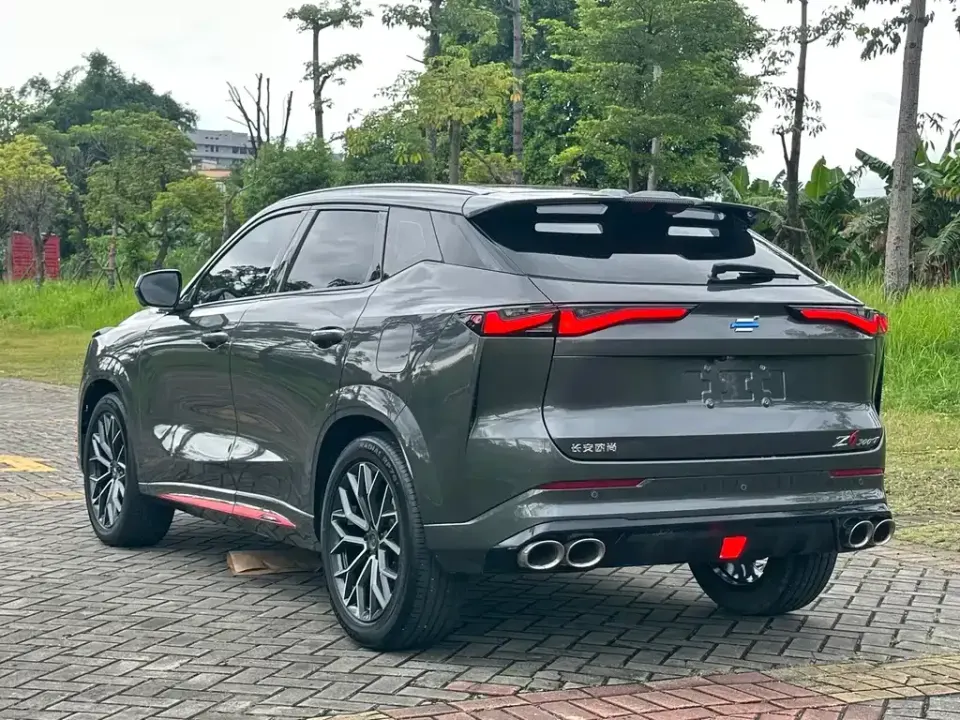 Oshan Oushang Z6