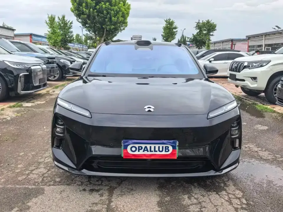 Nio ET5T