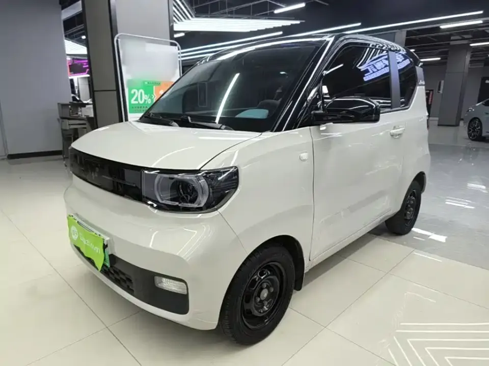 Wuling MINIEV