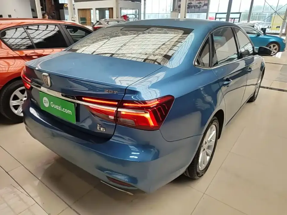 Roewe i6 Classic