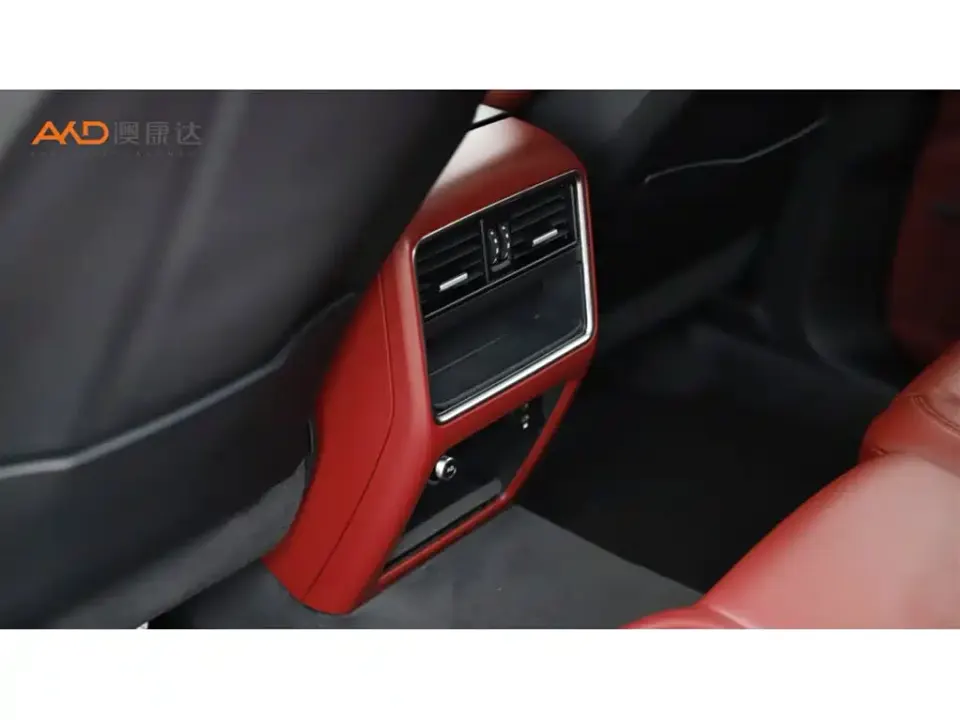 Porsche Cayenne Hybrid