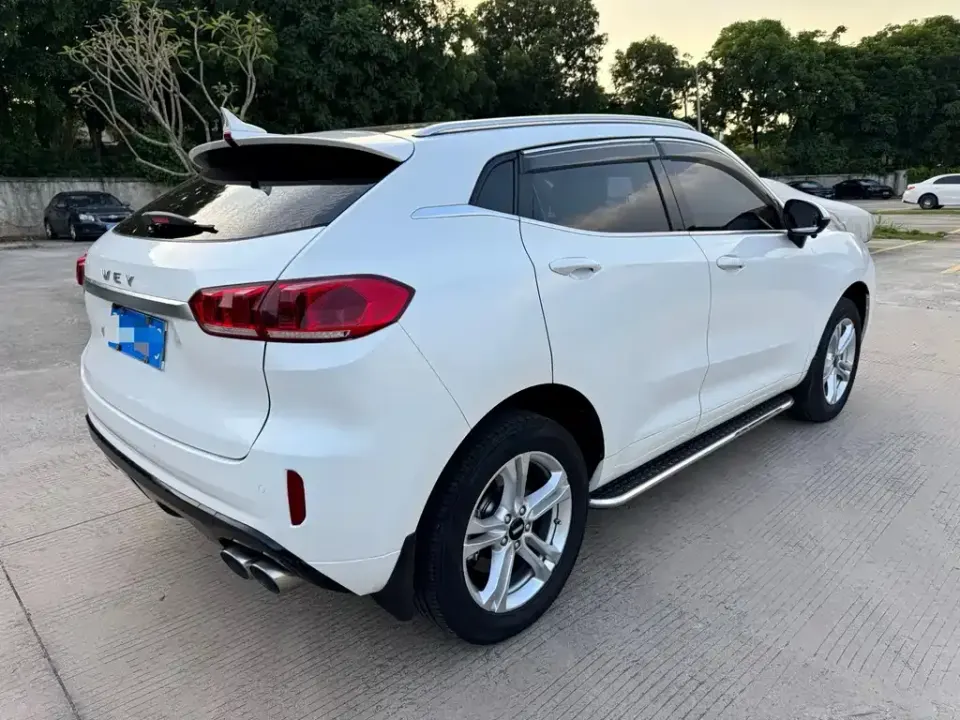 WEY Wey VV5