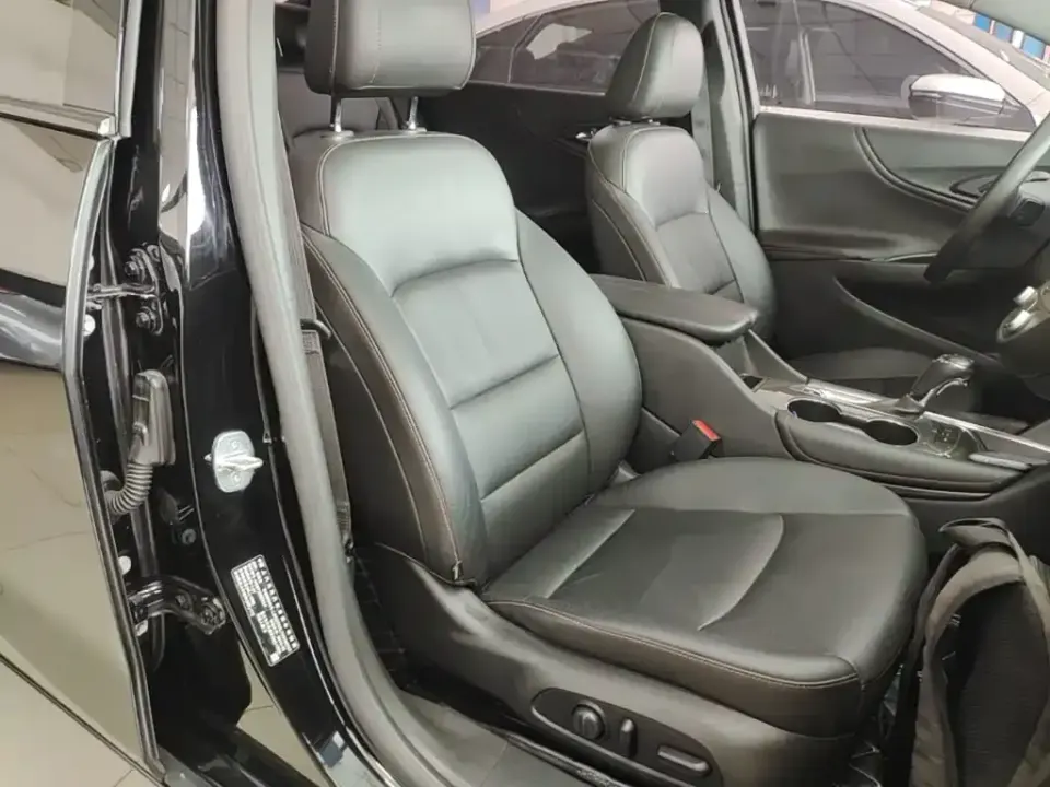 Chevrolet Malibu XL