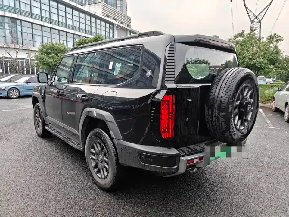 Zongheng Zongheng G700