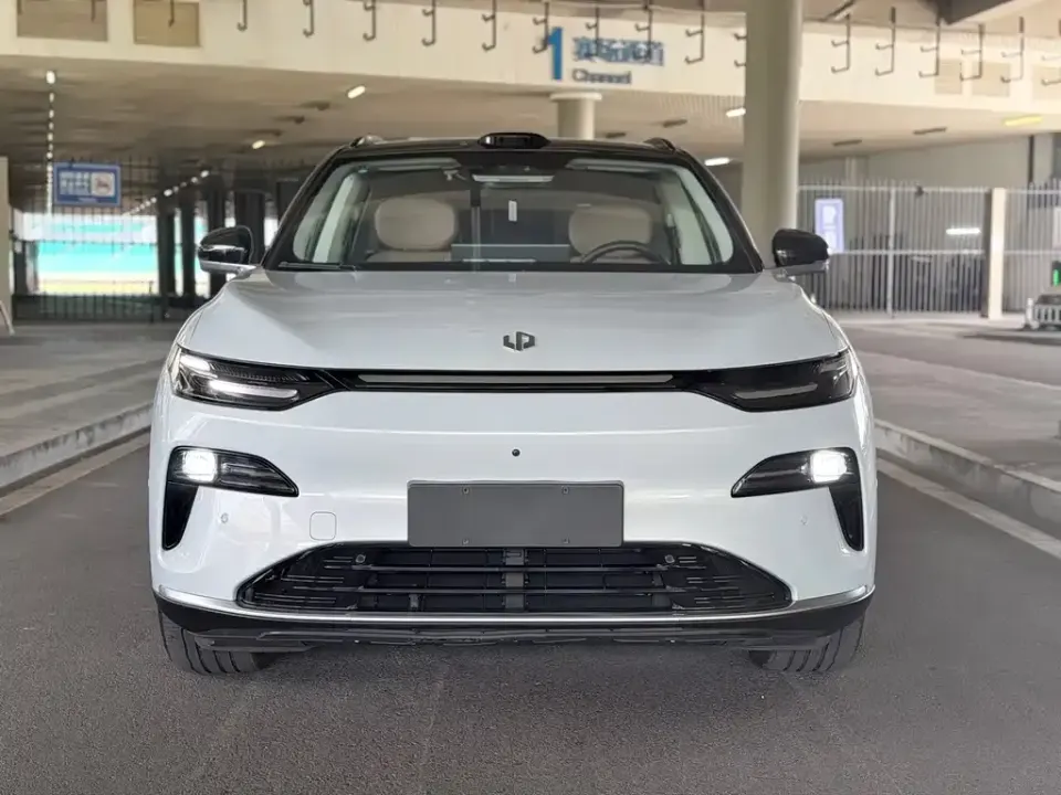 Leapmotor Leapmotor C11