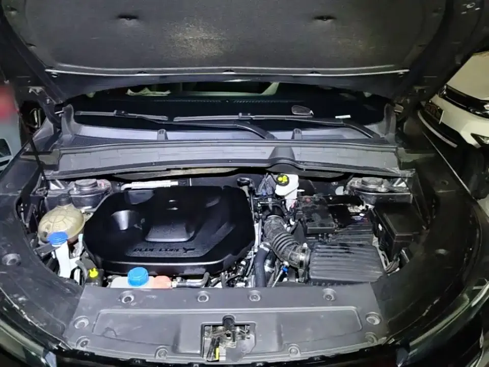 Changan CS55PLUS