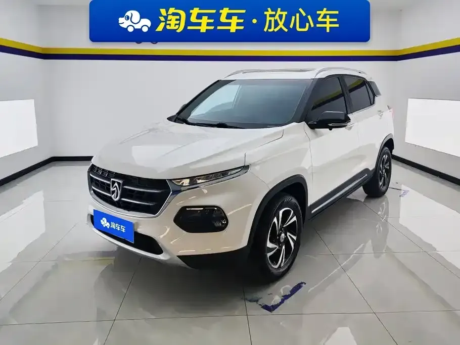 Baojun 510
