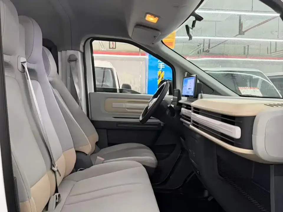 Maxus V1L