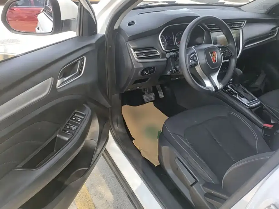 Roewe RX3