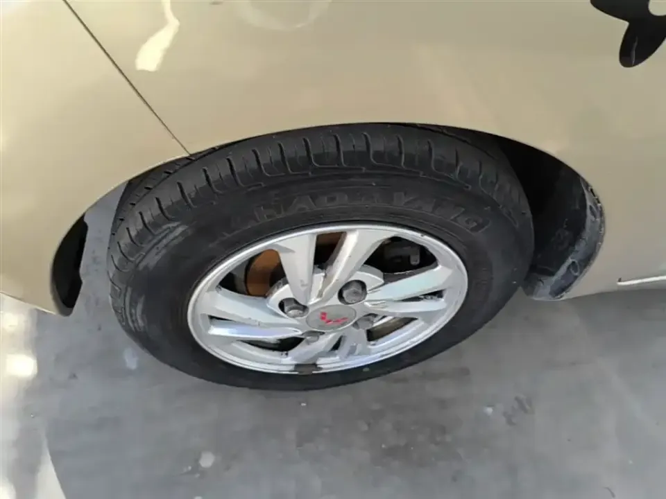 Wuling MINIEV