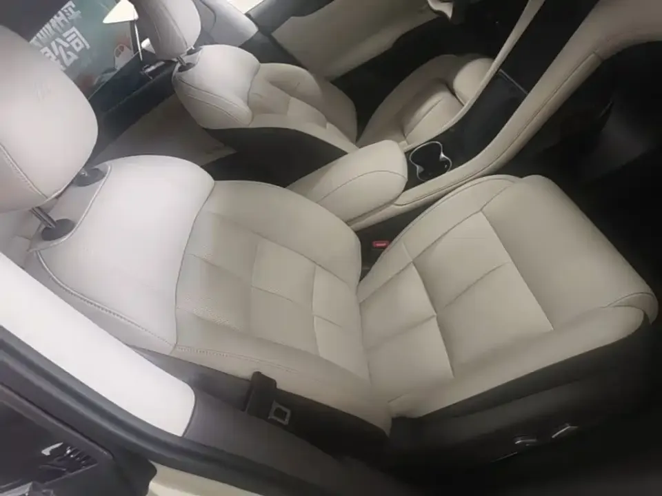 IM Motors IM LS6