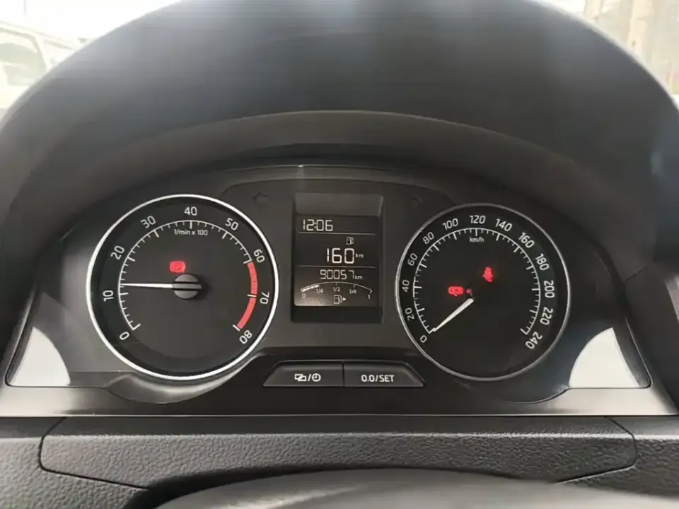 Skoda Rapid Spaceback