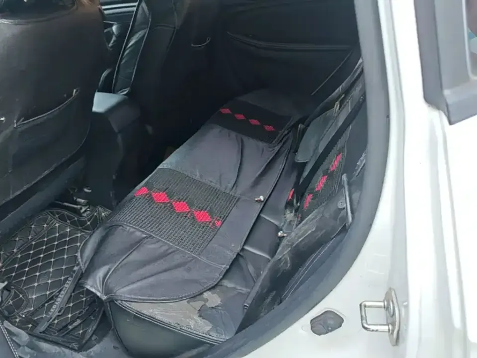 Landwind Landwind X2