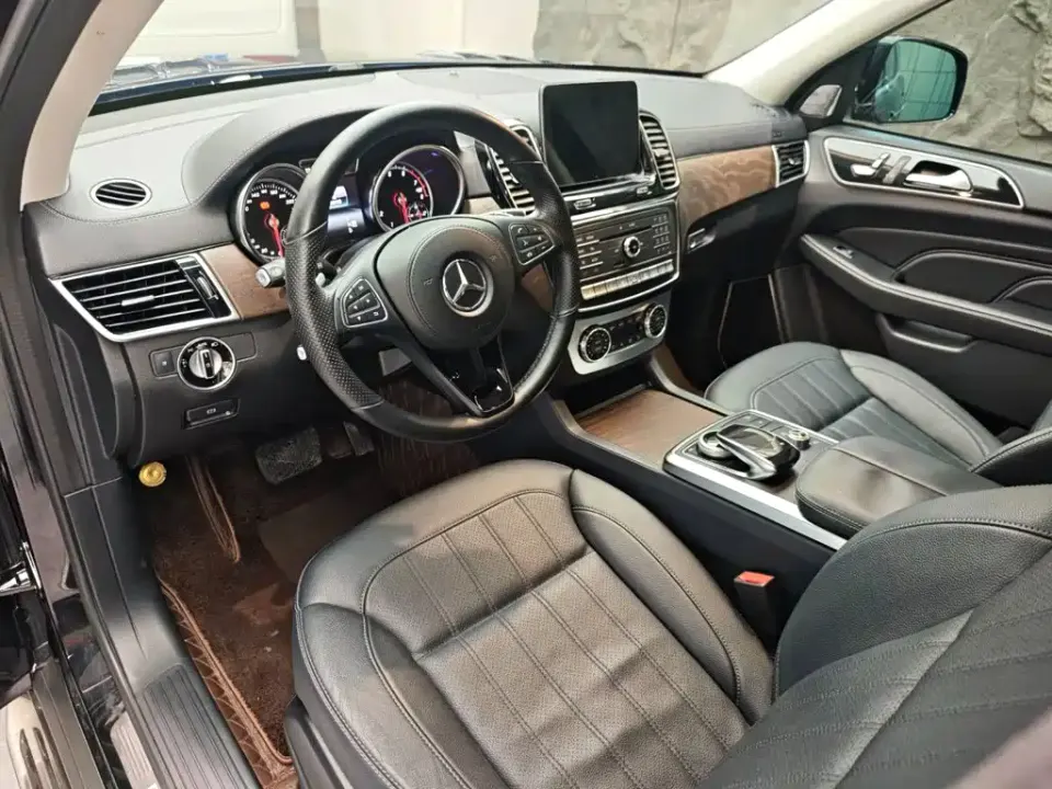Beijing Off-Road BJ90