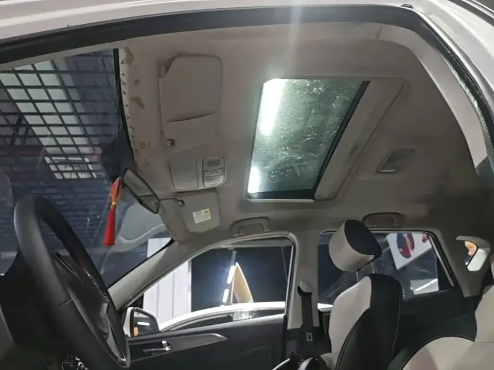 Changan CS35