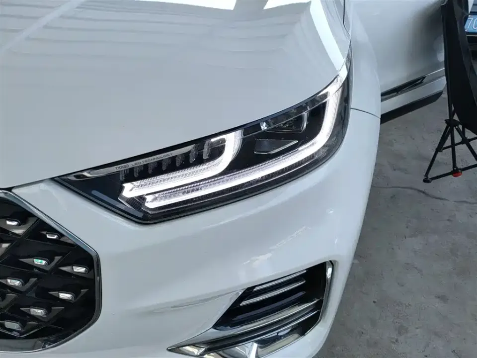 Chery Tiggo 8 Plus