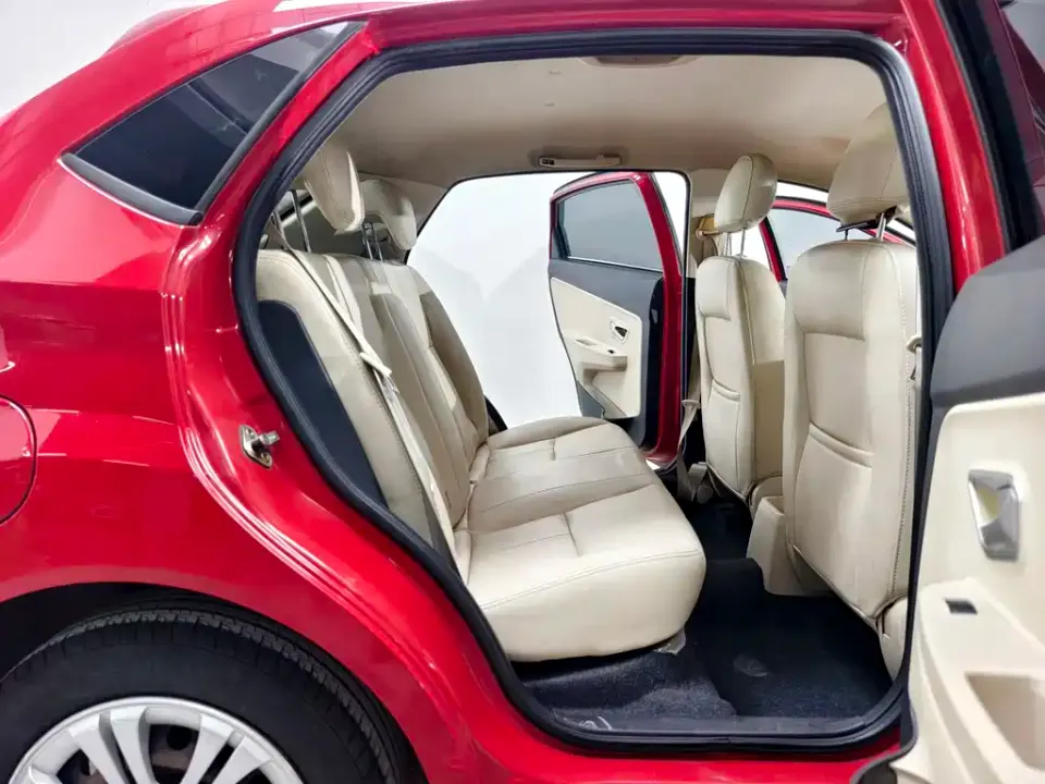 Chery Fengyun 2