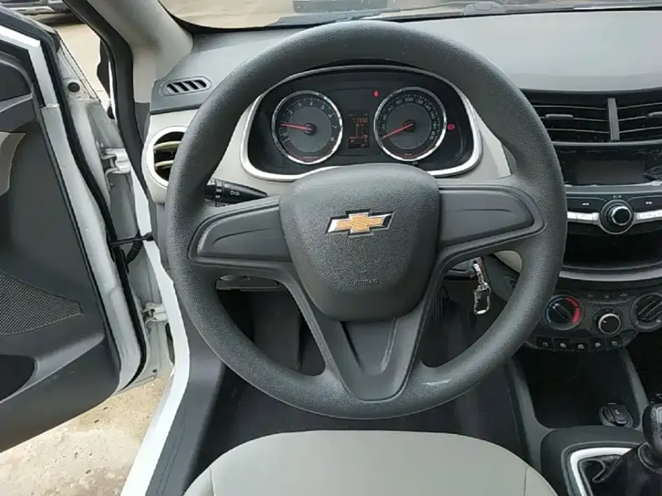 Chevrolet Sail