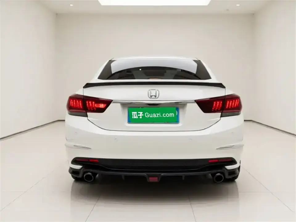 Honda Spirior