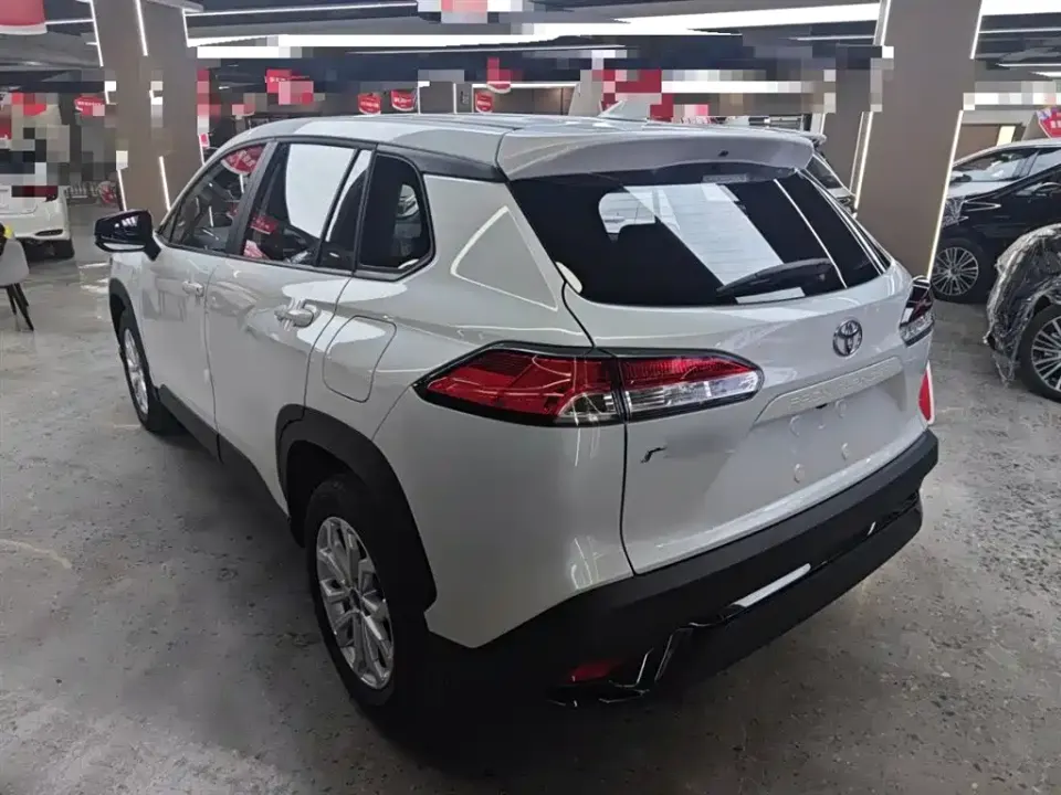 Toyota Frontlander