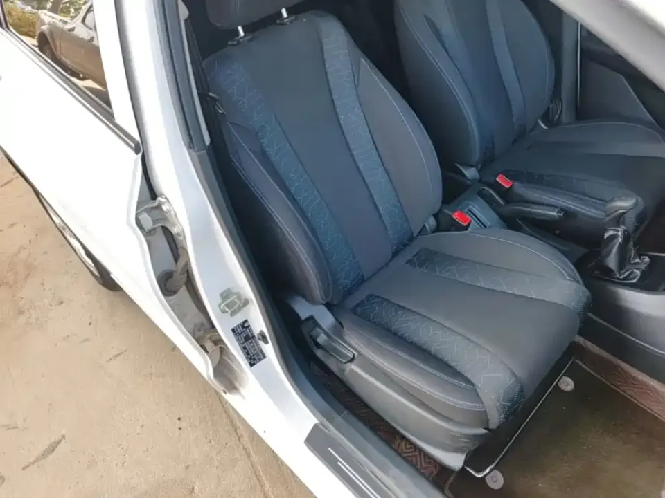Baojun 310