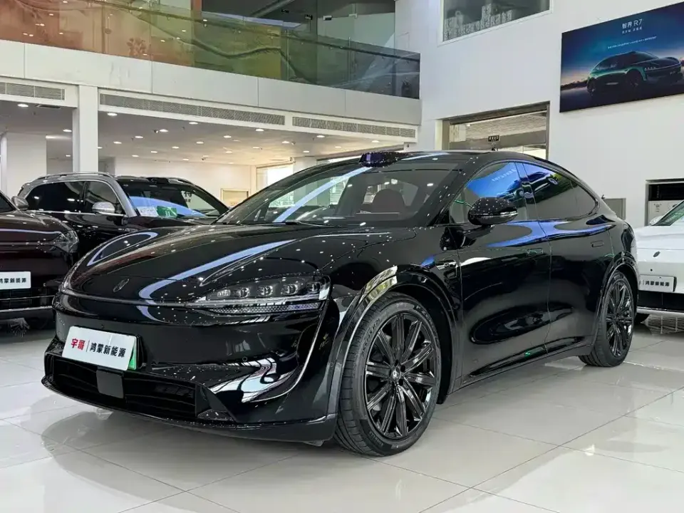 Zhijie Zhijie R7