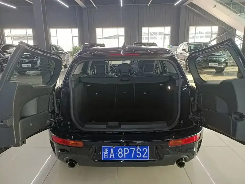 MINI Mini Clubman