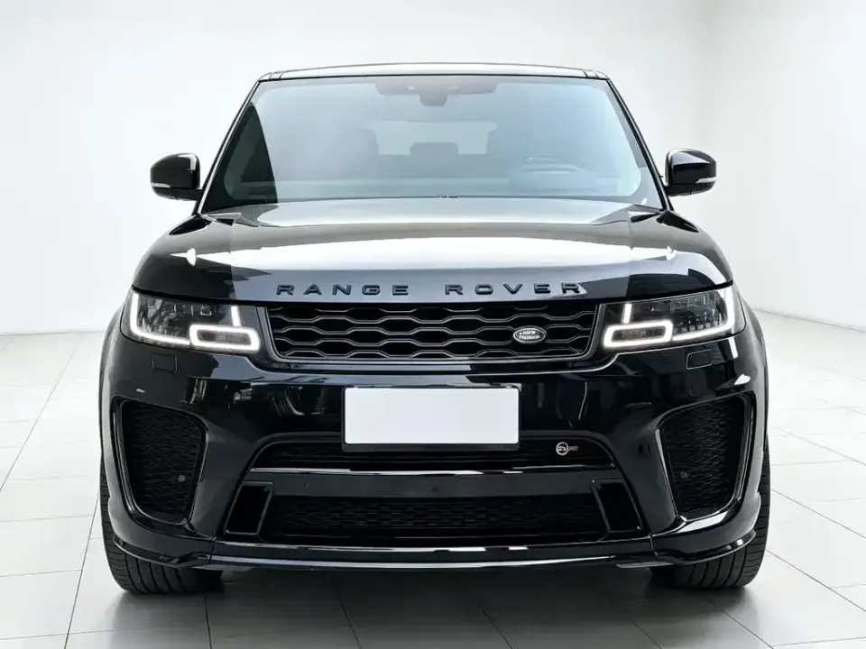 Land Rover Sport