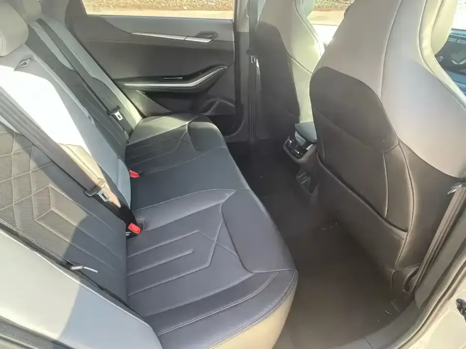 Changan Ruicheng PLUS
