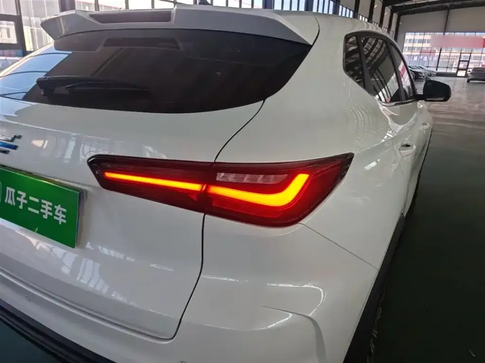 Oshan Oushang X5