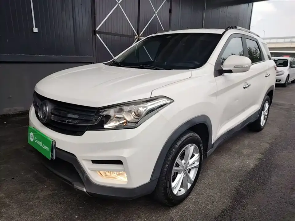 Fengguang Fengguang S560