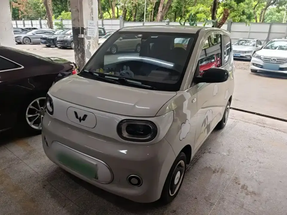 Wuling MINIEV