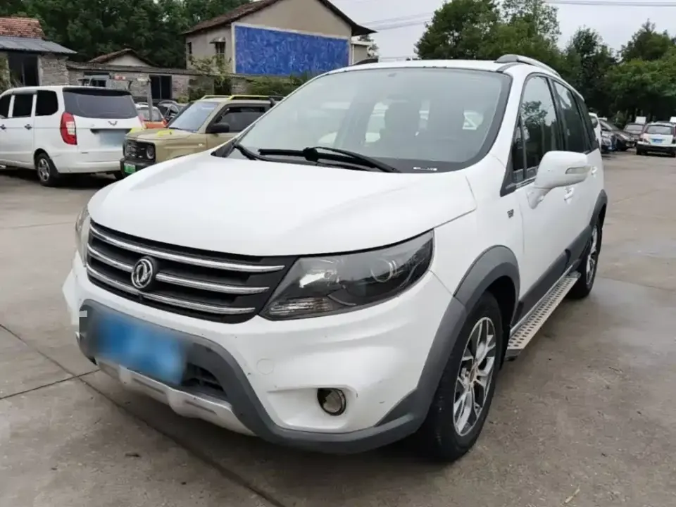 Fengxing X5