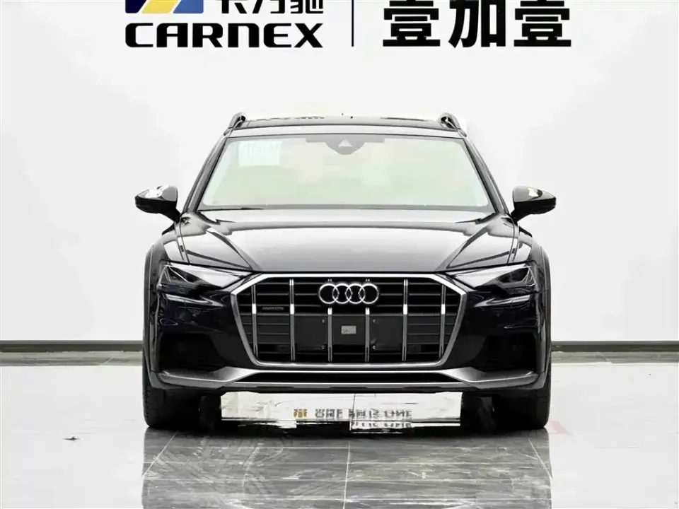 Audi A6 (Import)