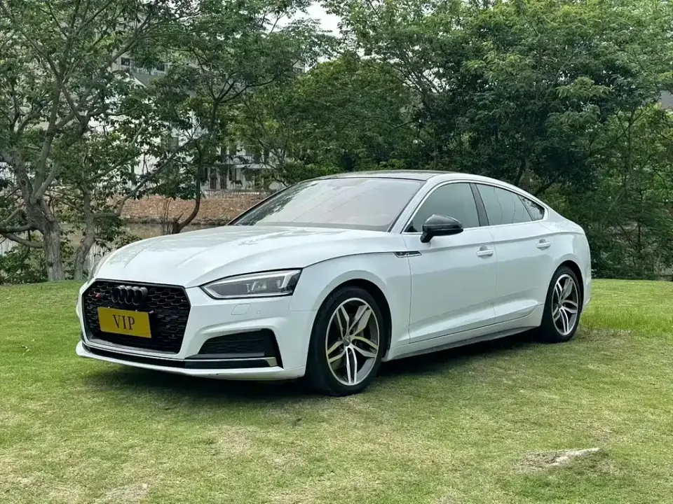 Audi A5 (Import)