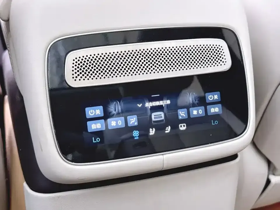 Denza Denza N9