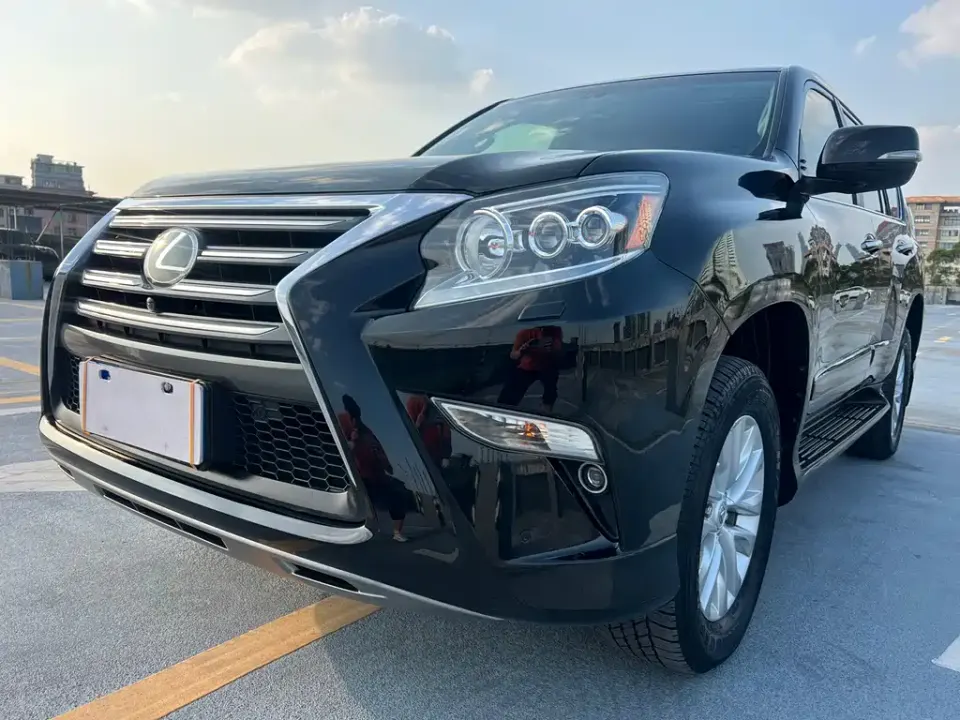 Lexus GX