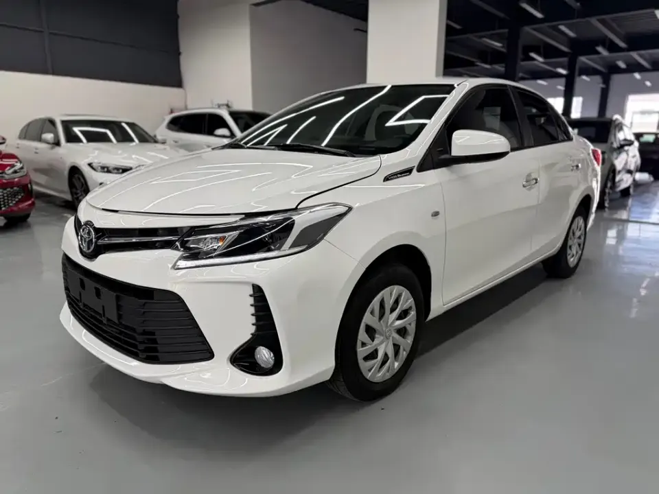 Toyota Vios