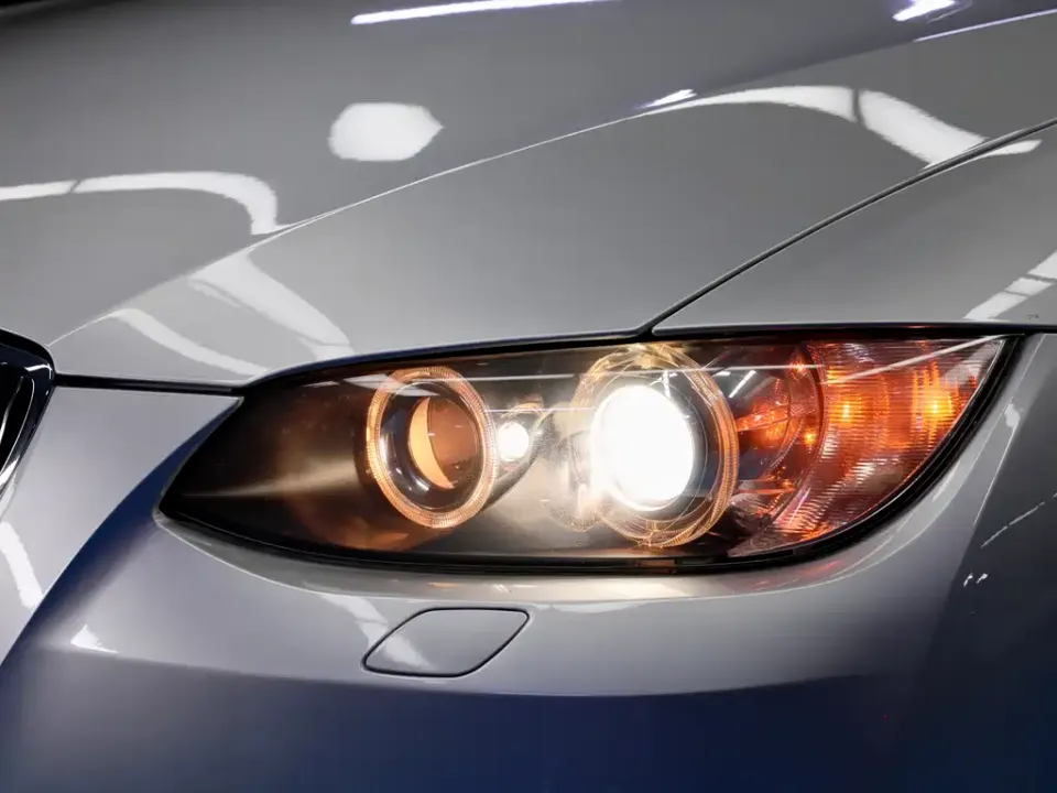 BMW 3 Series (Import)