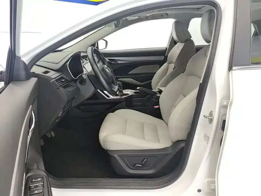 Geely Binrui