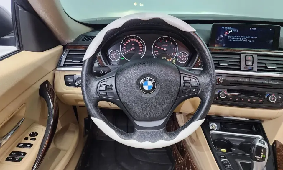 BMW Gran Turismo