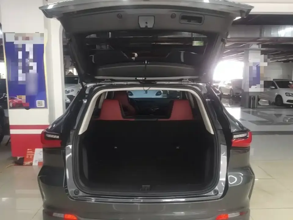 Oshan Oushang X5