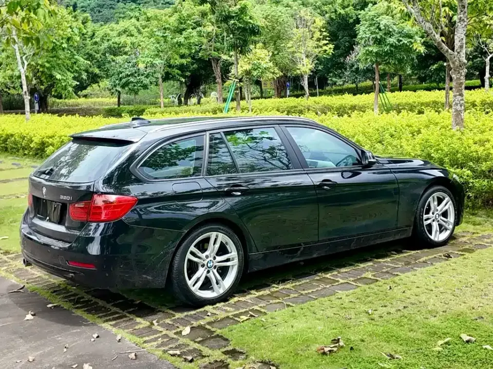 BMW 3 Series (Import)