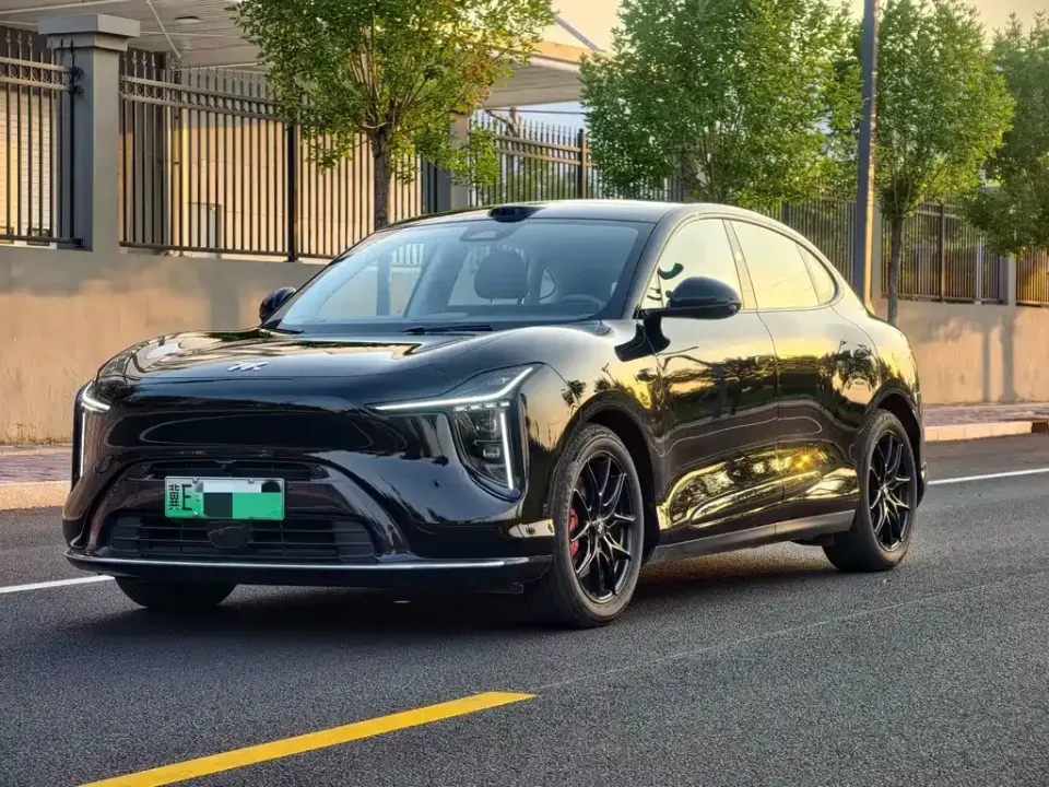 IM Motors IM LS6