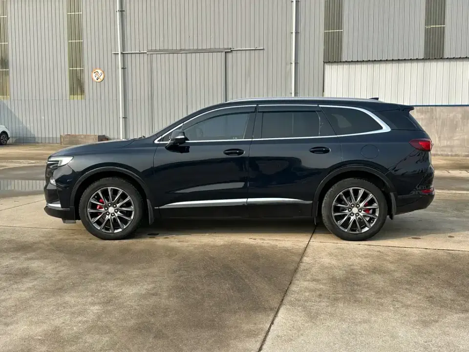 Buick Enclave