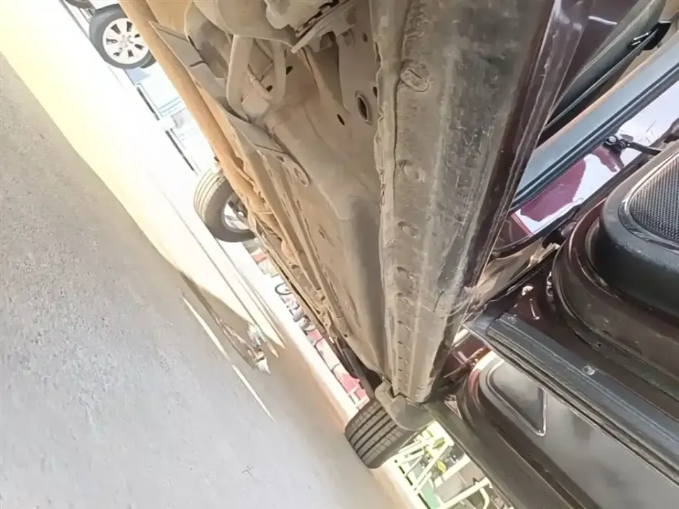 Haima Haima S5