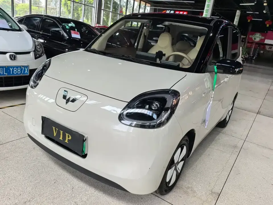 Wuling MINIEV