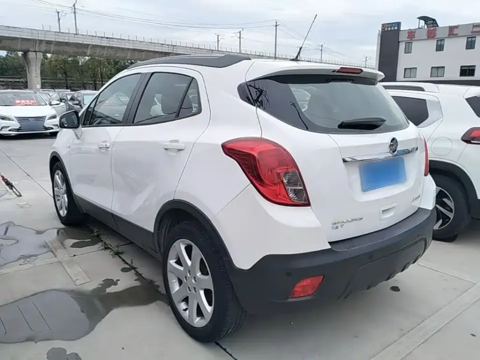 Buick Encore