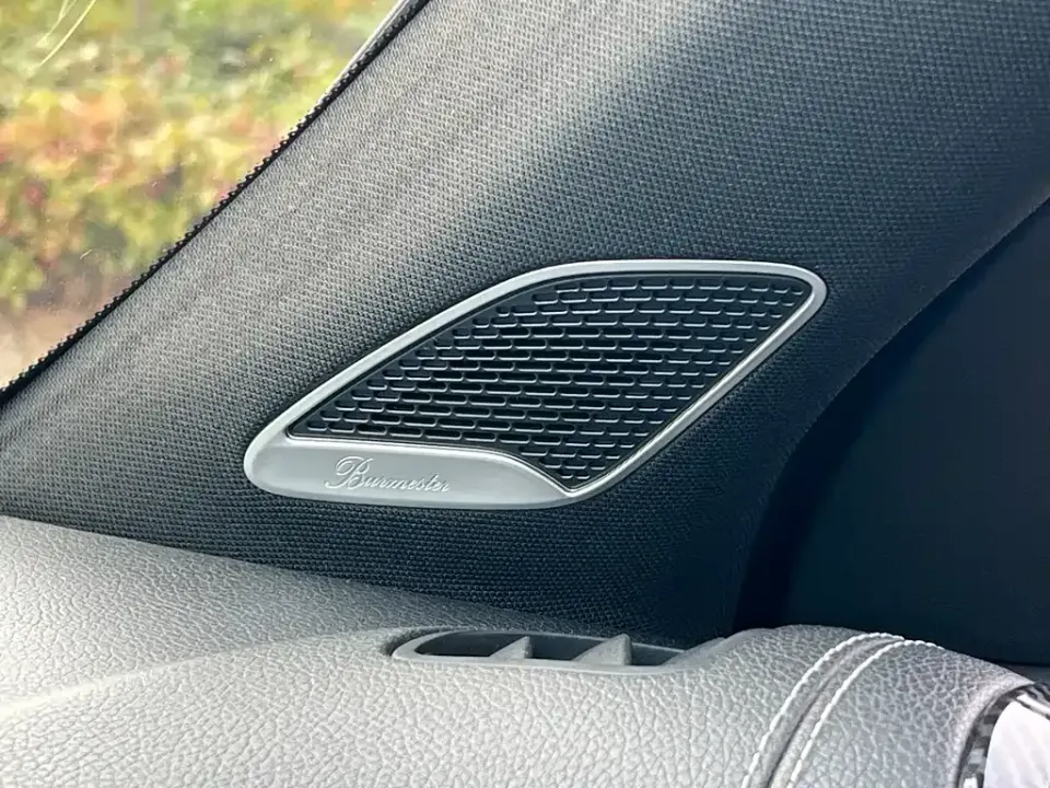 Mercedes-Benz GLB AMG
