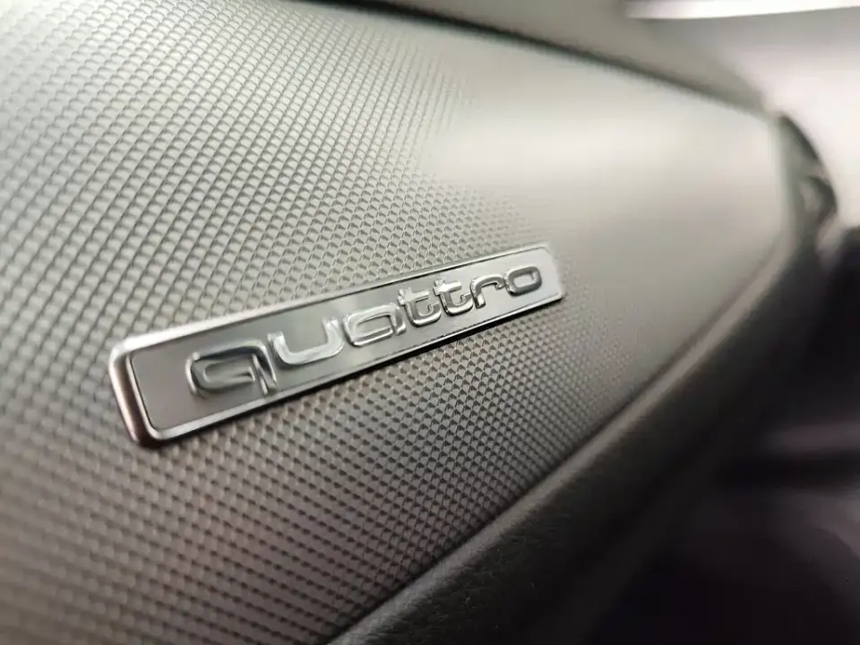 Audi A6 (Import)